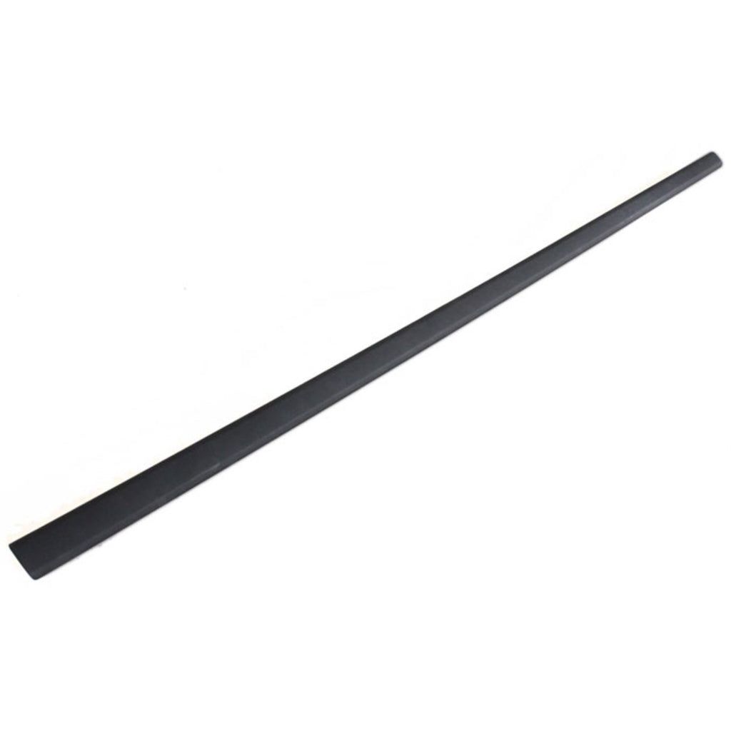 Door Molding for Grand Marquis (2006–2008) Rear Left with Chrome Trim