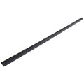 Door Molding for Grand Marquis (2006–2008) Rear Left with Chrome Trim
