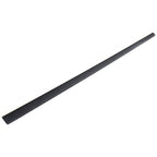 Door Molding for Grand Marquis (2006–2008) Rear Left with Chrome Trim
