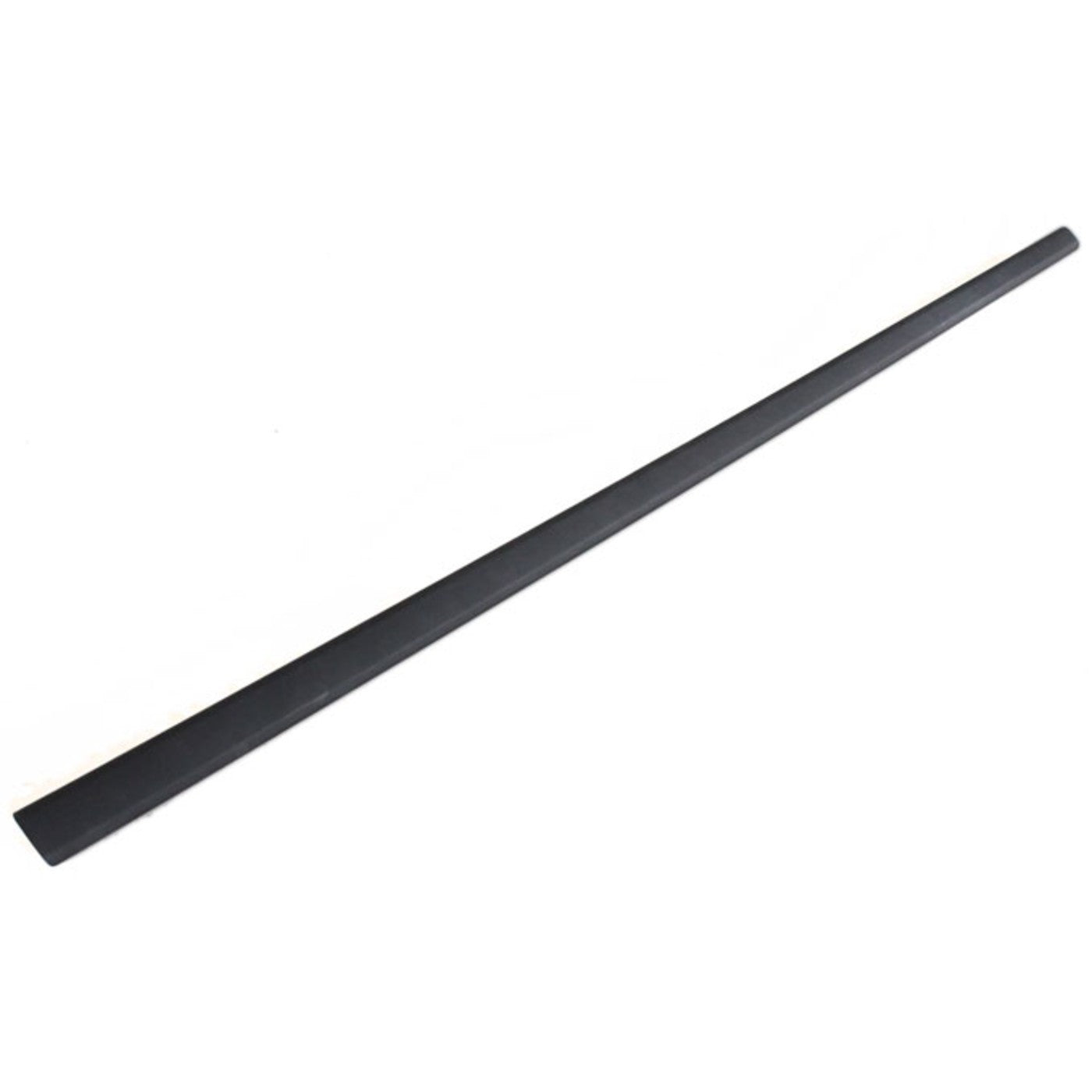 Door Molding for Grand Marquis (2006–2008) Rear Left with Chrome Trim