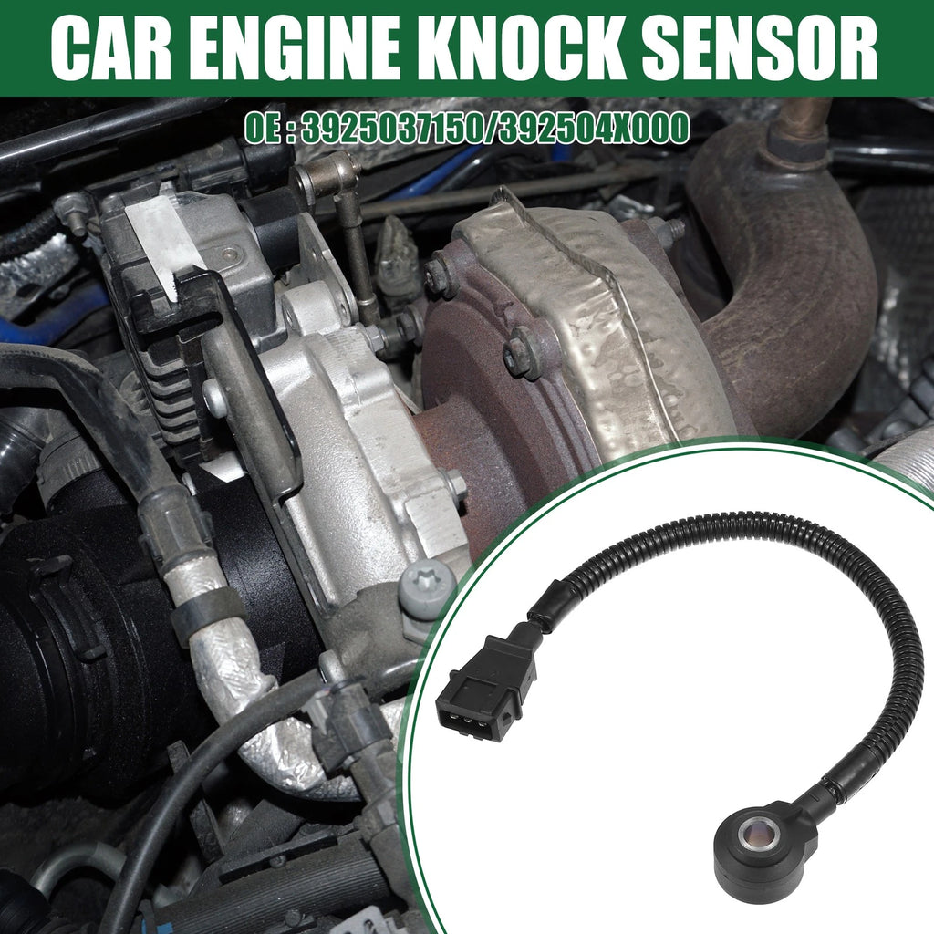 Knock Sensor for Hyundai Santa (2000–2006) No. 3925037150/392504X000