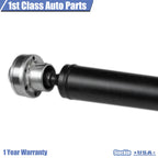 Rear Drive Shaft for Ford Five Hundred Freestyle (2005–2007)