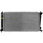 Radiator Assembly for Ford F-150/F-250 (1997-1998)