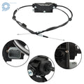 Parking Brake Actuator for BMW X5 E70, X6 E71, E72 (2007–2014)
