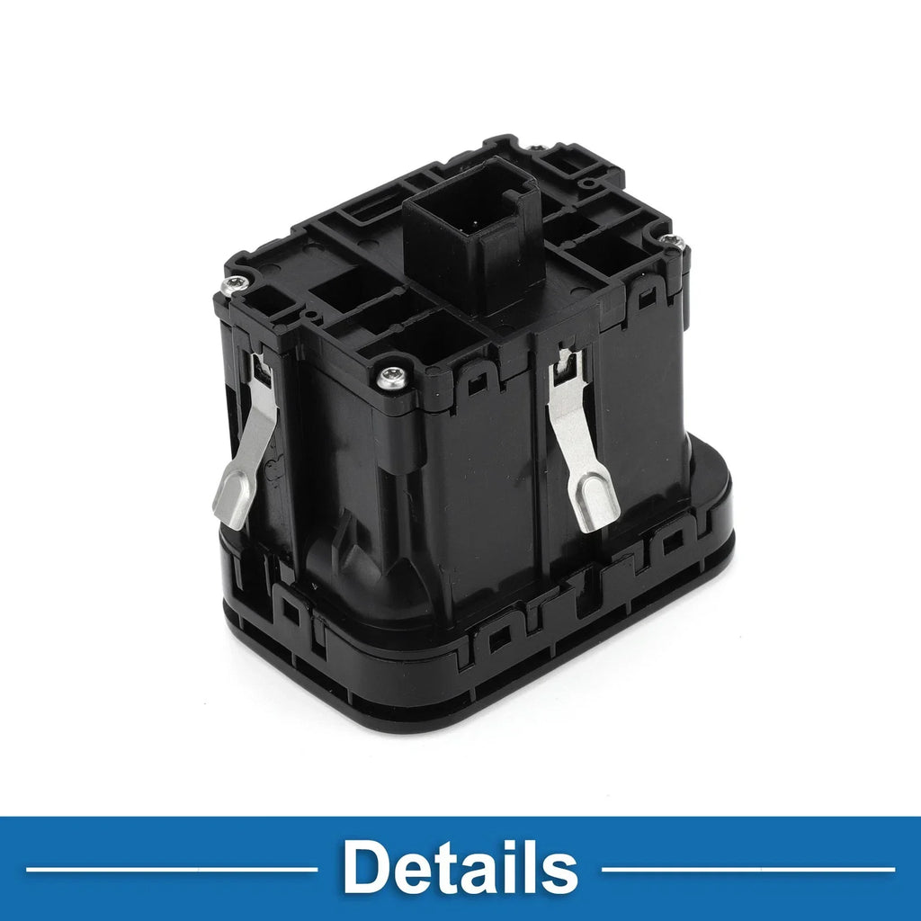 Brake Button Parking Switch for Mercedes-Benz C W206 (2021)