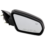 Heated Right Side Mirror for Chrysler Sebring (Sedan)
