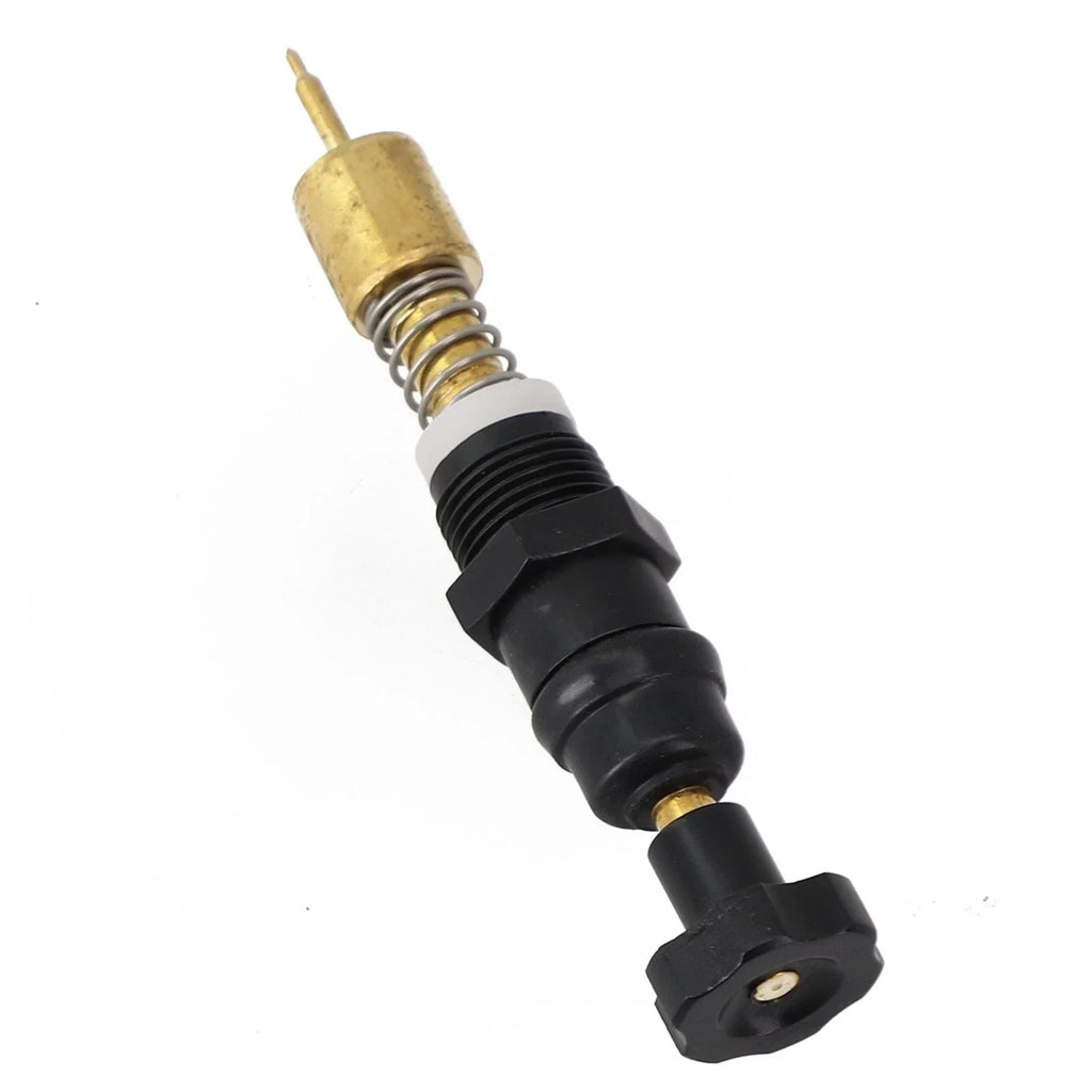 Choke Valve Assembly