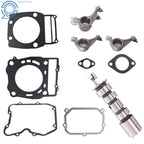 Camshaft and Rocker Arm Gasket Kit for Polaris Sportsman 400 (2001–2011)