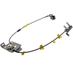 Right Passenger Side Door Lock Cable for Ford F-150 (2004–2008) 8L3Z-18264A01-B