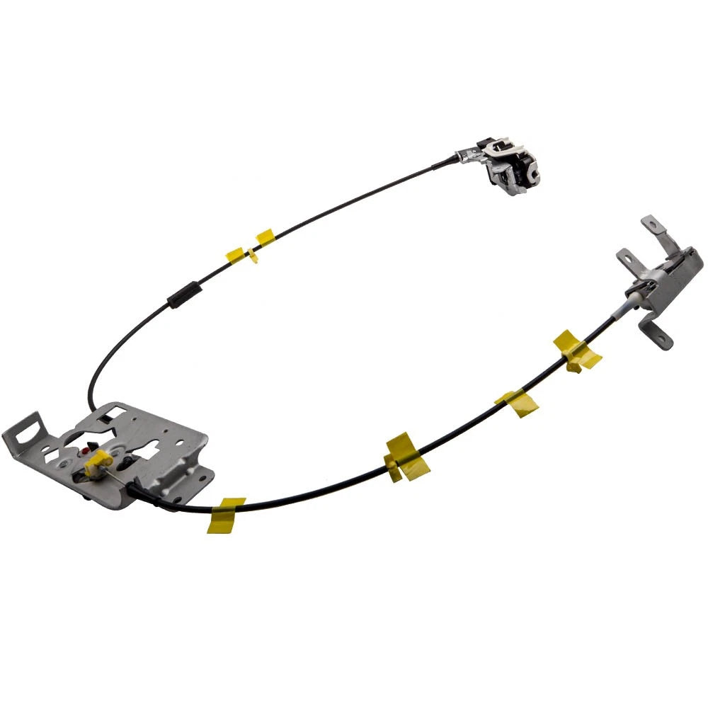 Right Passenger Side Door Lock Cable for Ford F-150 (2004–2008) 8L3Z-18264A01-B