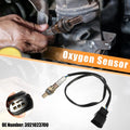 O2 Oxygen Sensor No. 3921023700 for Hyundai Elantra, Kia Spectra (2004–2009)