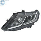 Halogen Headlights with LED DRL for Honda Odyssey (2018-2020)
