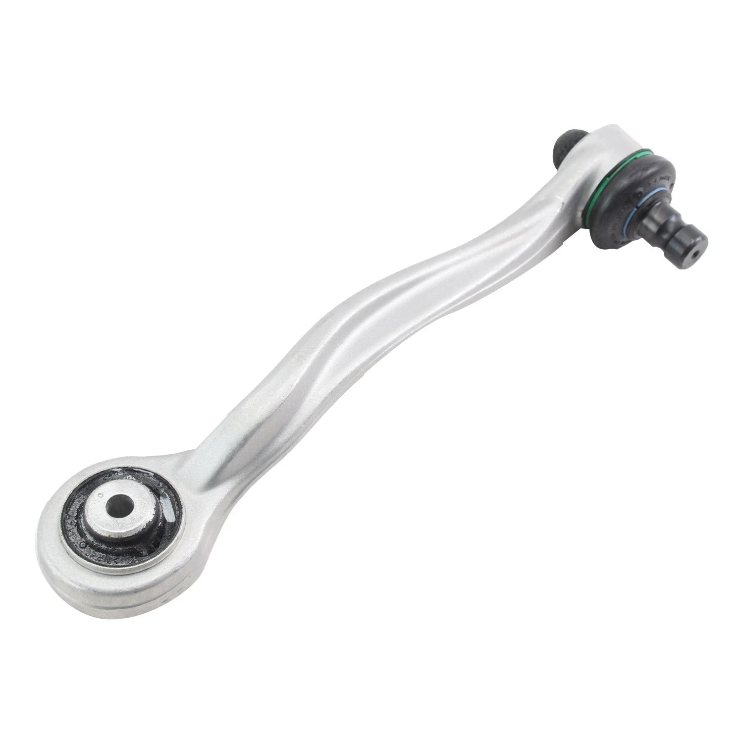Lemforder Front Right Upper Suspension Control Arm for Audi A6 (1998–2004) 39989 01