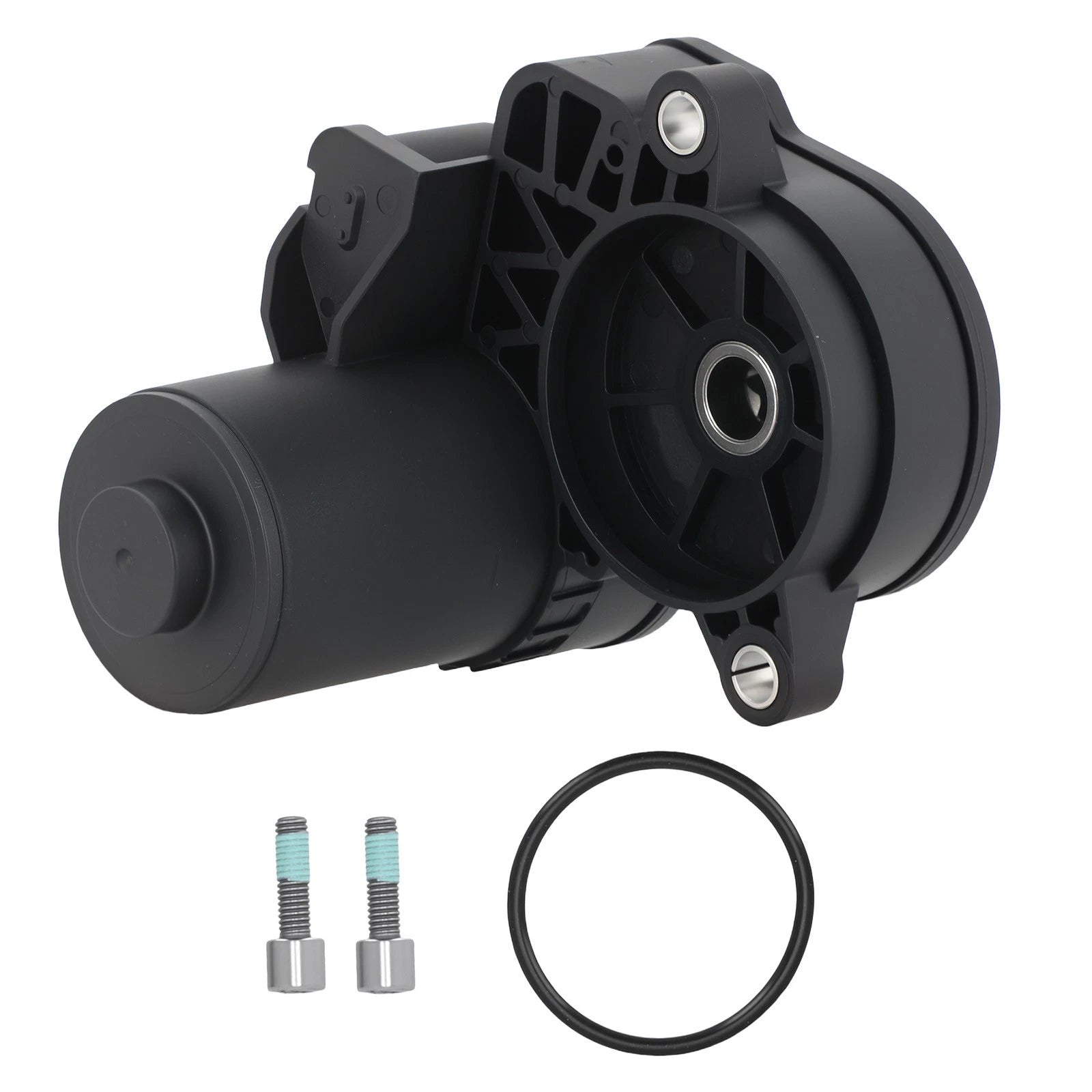 Rear Left Brake Caliper Motor for Jaguar XE/XF F-Pace (2016–2024) LR061386