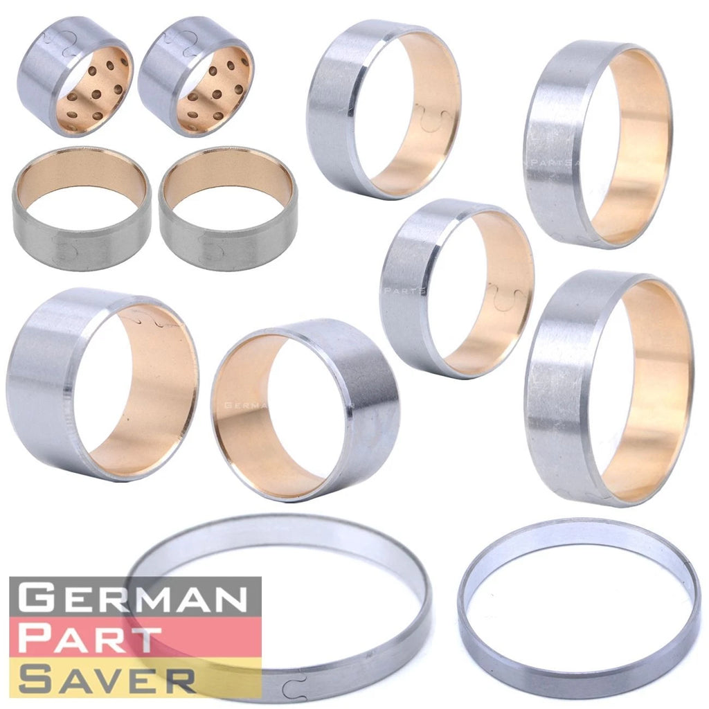 Bushing Repair Kit for BMW ZF6HP26 ZF6HP28 (2007–2010)