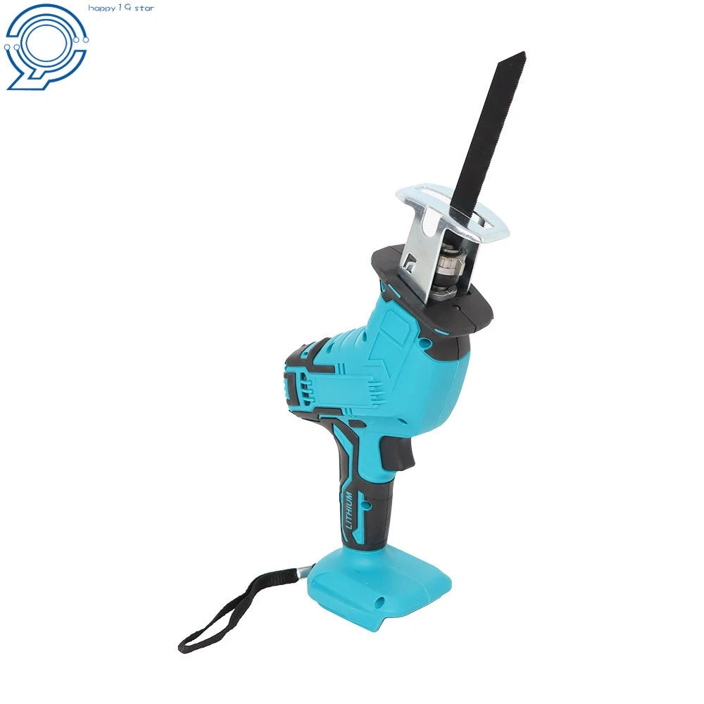 Cordless 4 Blade for Makita Reciprocating Saw (18V)