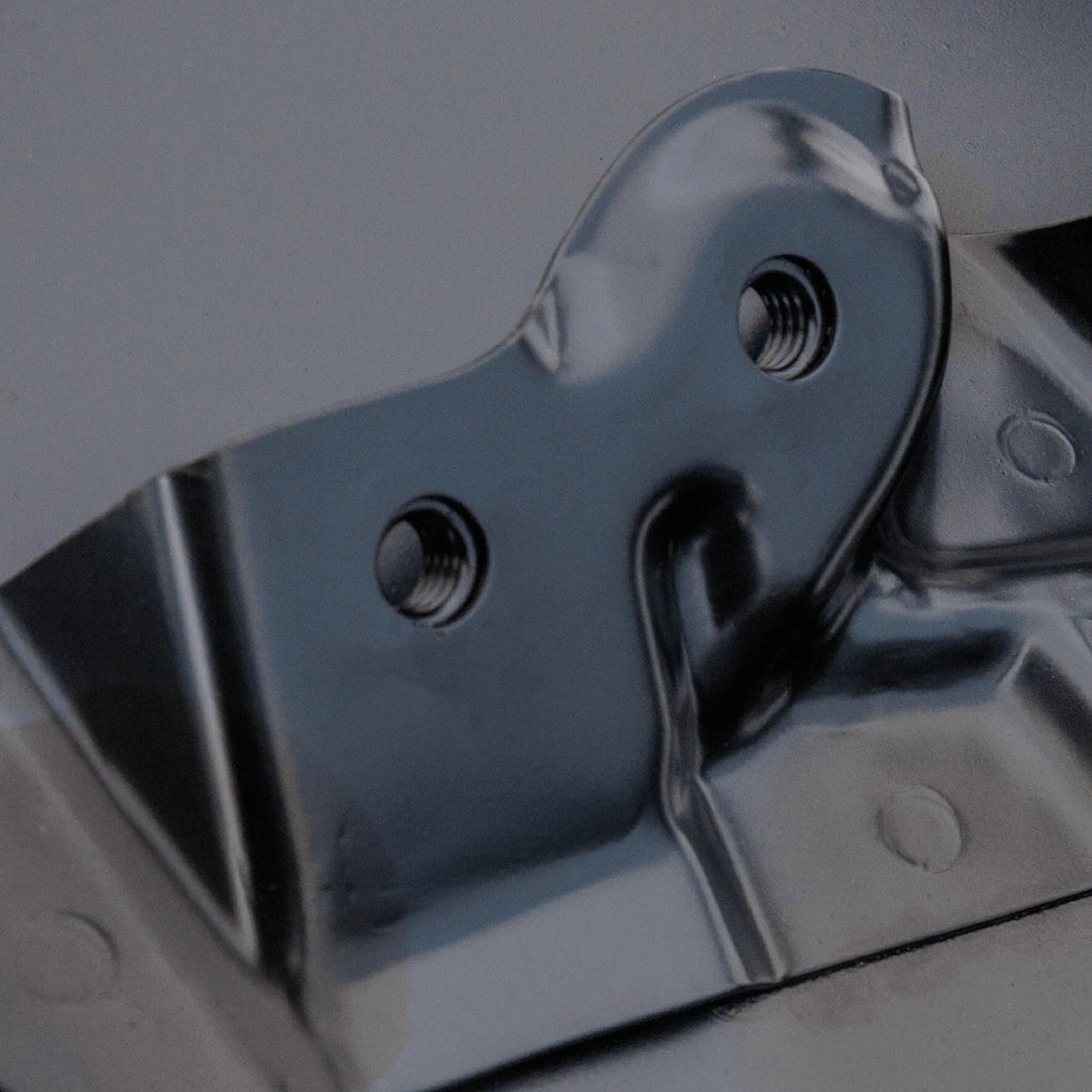 Radiator Support Bracket for Subaru Crosstrek XV (2013–2017)