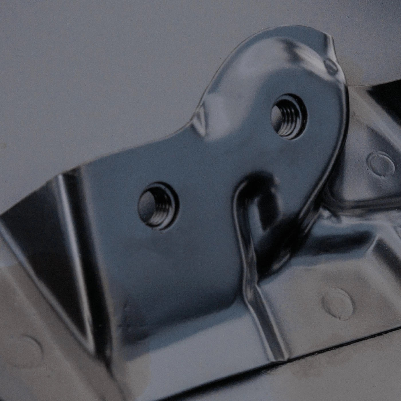 Radiator Support Bracket for Subaru Crosstrek XV (2013–2017)