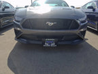 License Plate Bracket Replacement for 2019–2021 Ford Mustang Bullitt