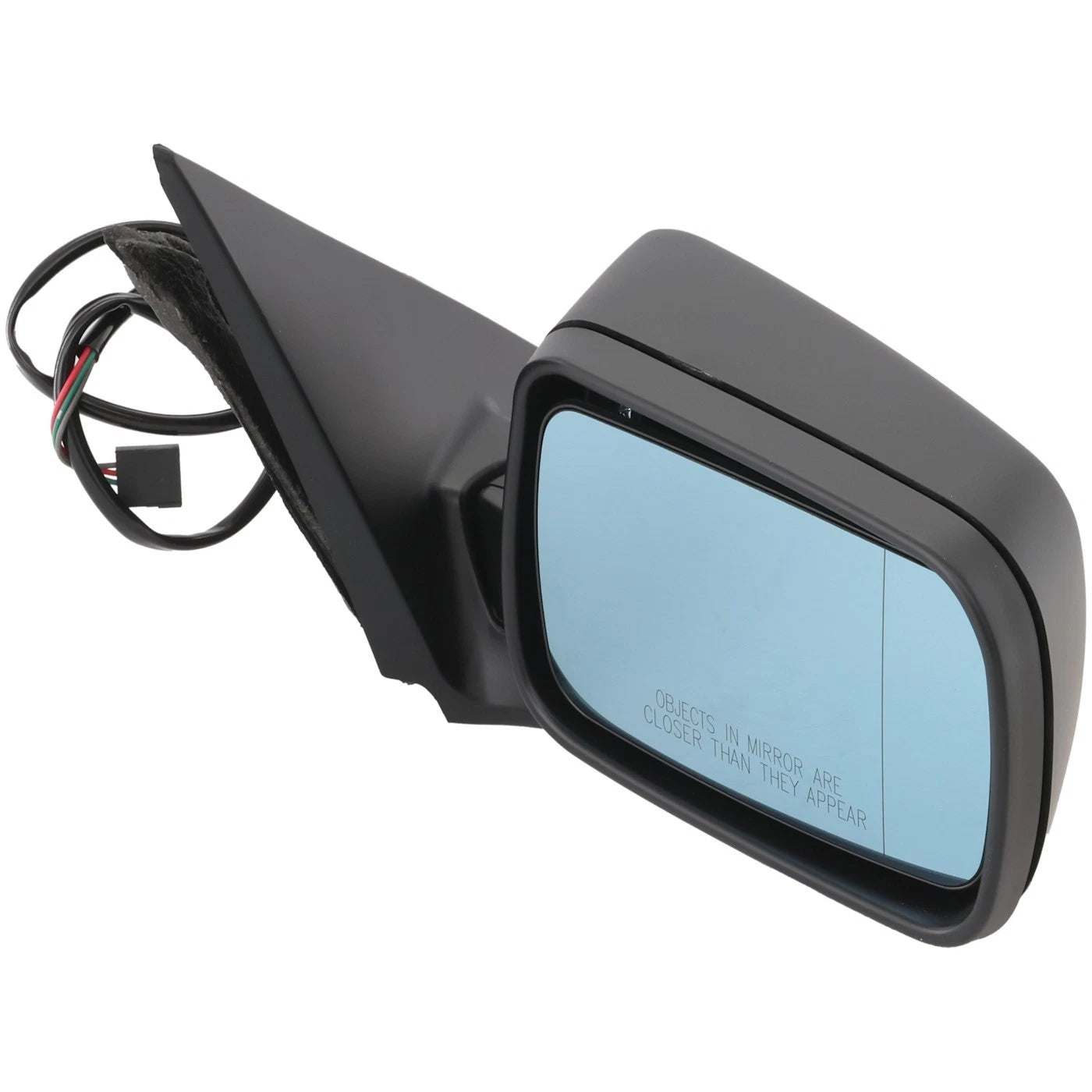 Passenger Right Side Mirror for BMW 3 Series E90