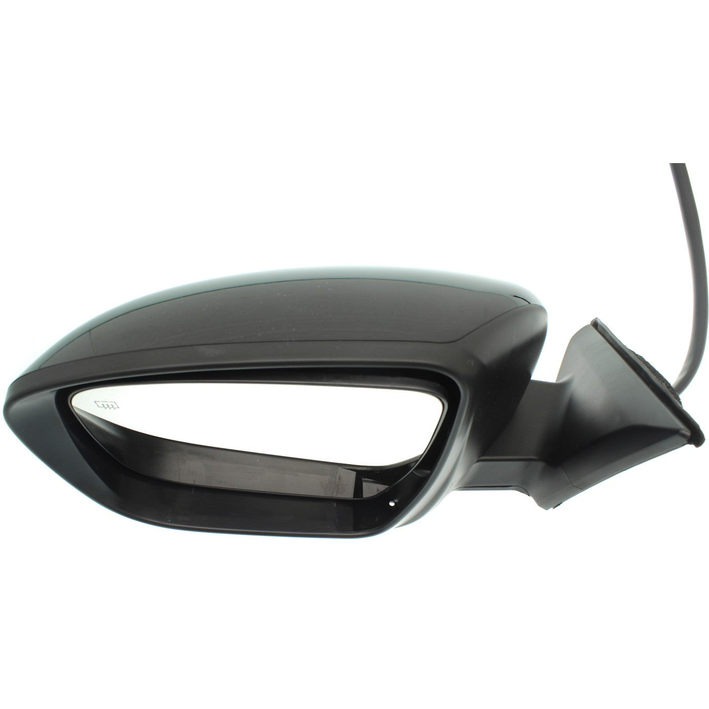 Heated Driver Left Side Mirror for Nissan Rogue (2014–2016)