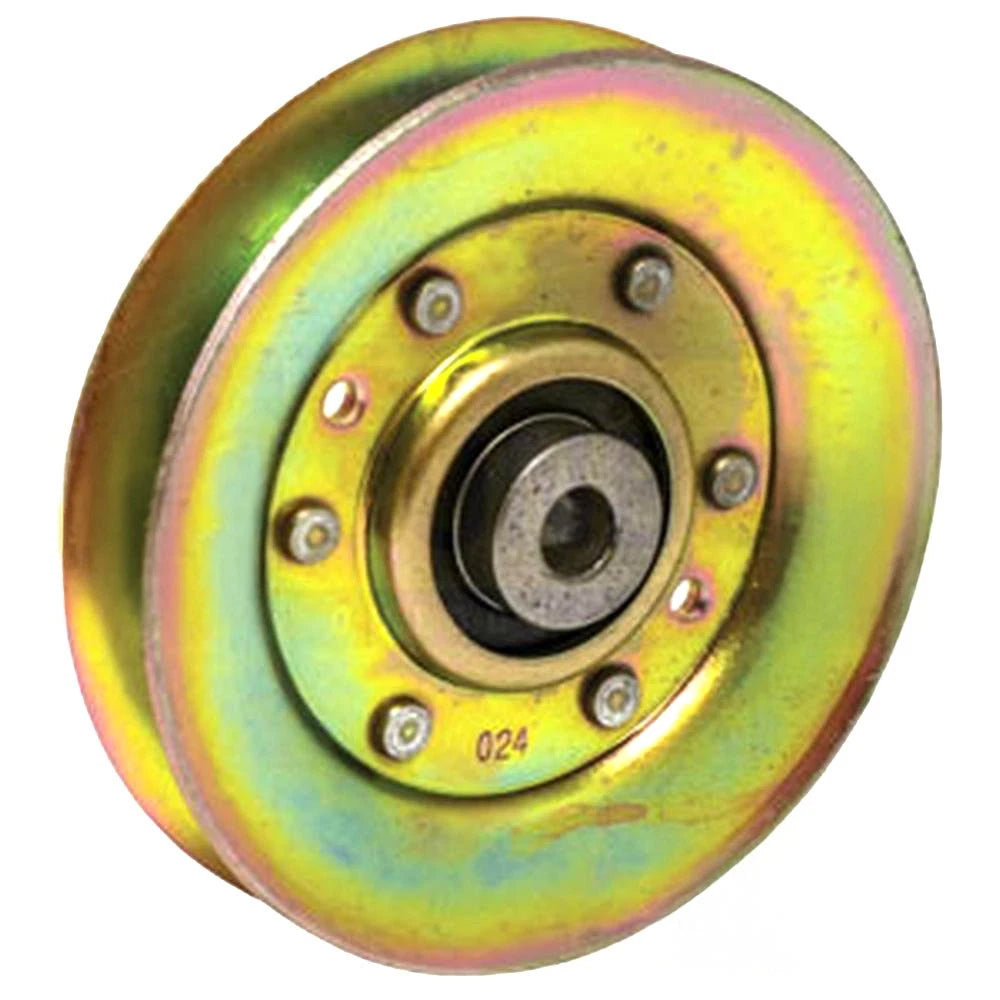 Idler Pulley B1AY24 for Ford Mustang (2015–2020)
