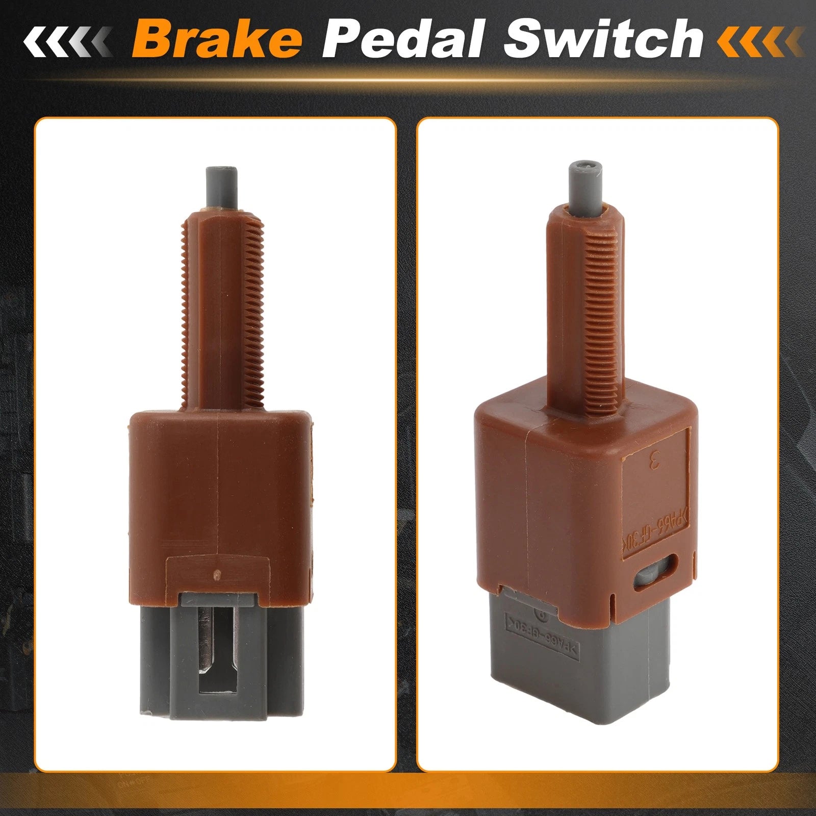 Brake Light Switch for Infiniti Q50 (2014–2018) 1S11819