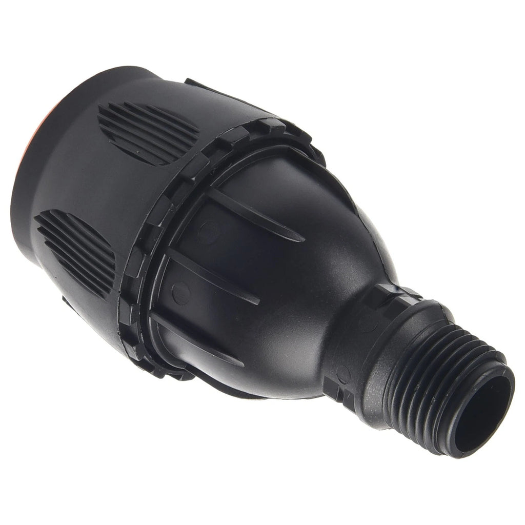 Rotating Sprinkler for Large Lawns and Gardens (2023)