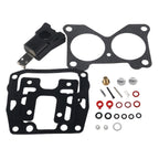 Outboard Carburetor Repair Kit for Evinrude Johnson (439076)
