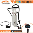 Fuel Pump for Chrysler Breeze Sebring (1998–2000)