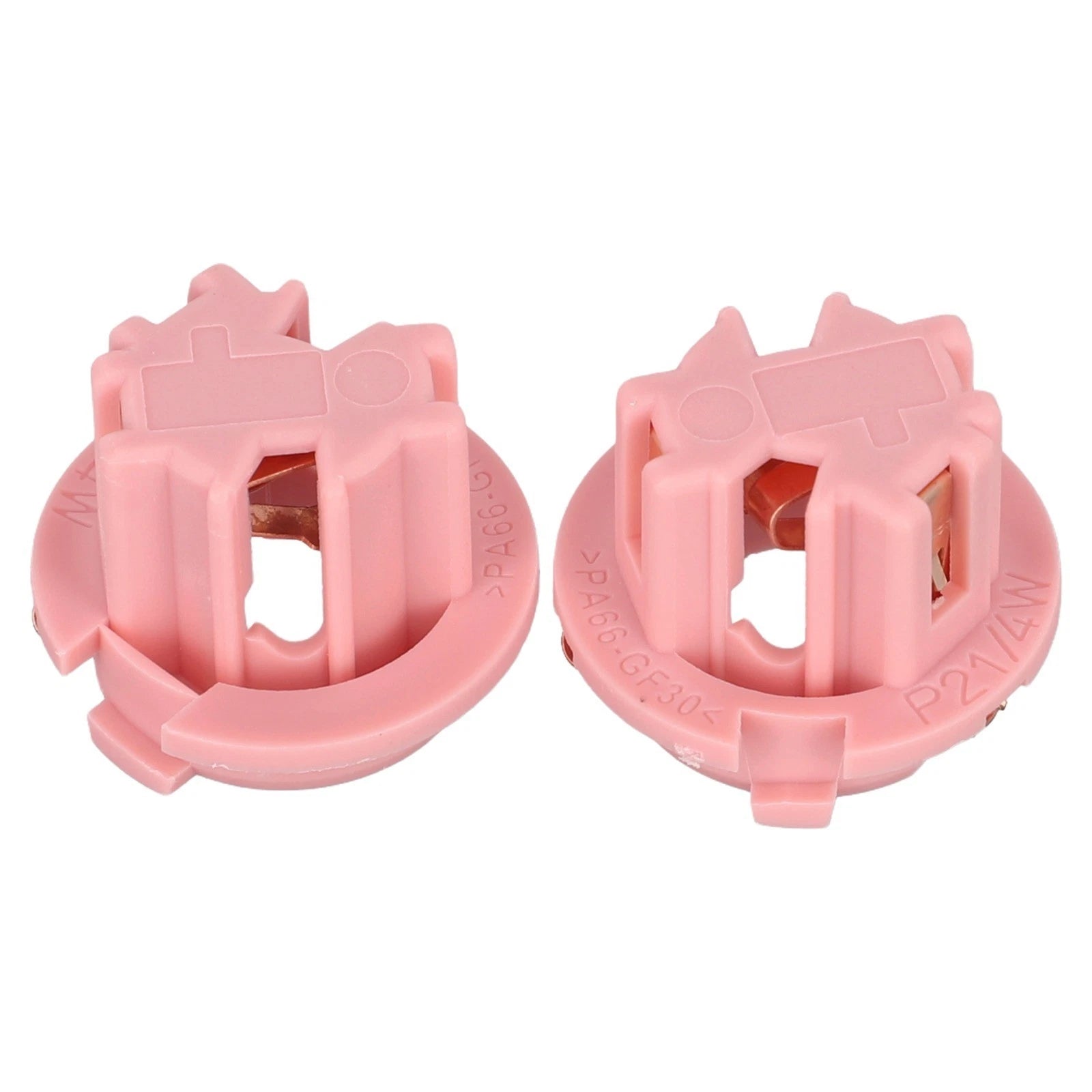 Tail Light Bulb Holder Set of 2 for Mercedes CL500 E430 (1999–2002) A2108260082