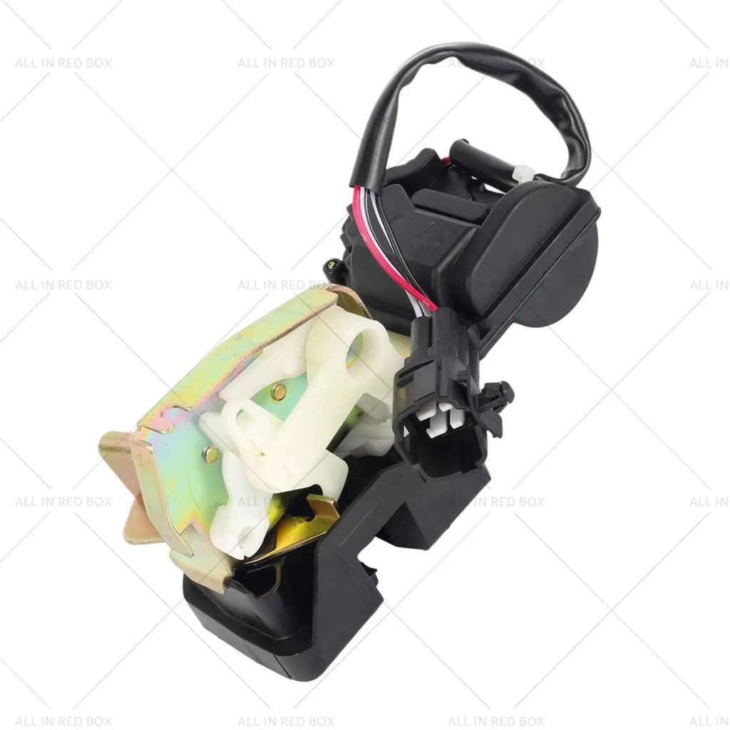 Door Lock Actuator Rear Left for Ford Territory (2004–2014)