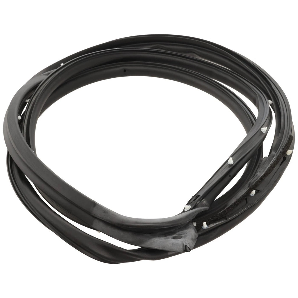 Set of 2 Glass Seals for Mitsubishi Outlander (2007–2013)