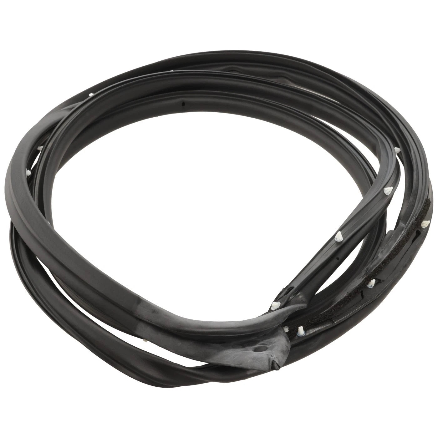 Set of 2 Glass Seals for Mitsubishi Outlander (2007–2013)
