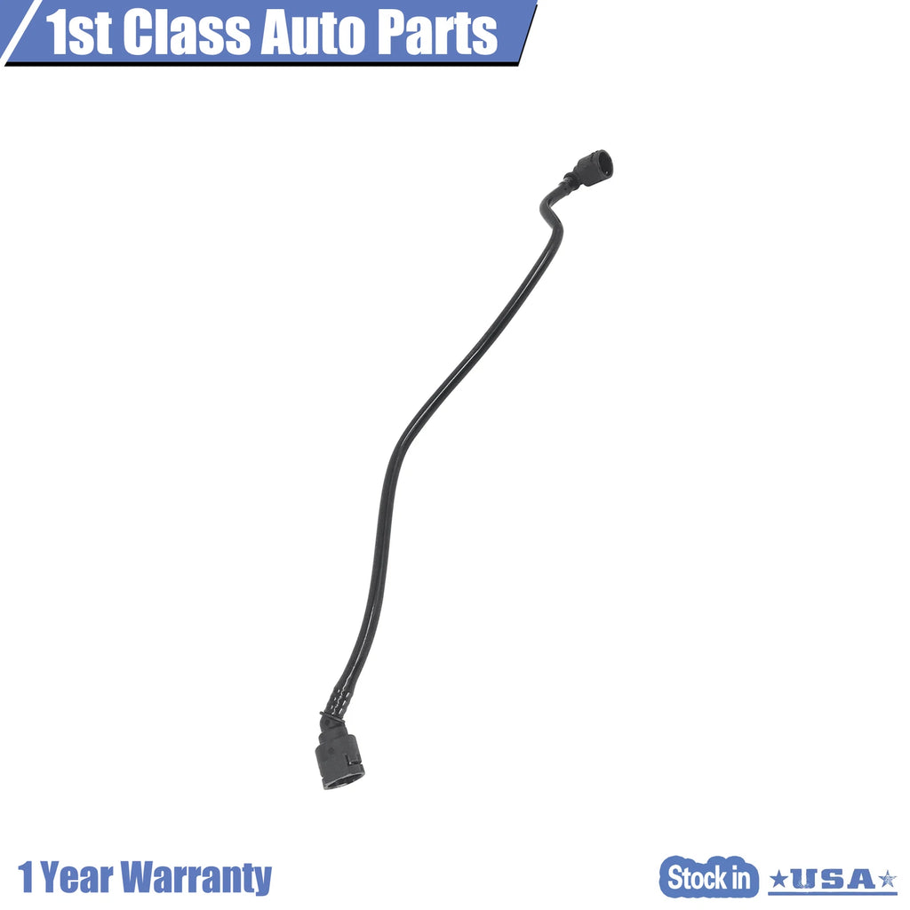 Engine Coolant Overflow Hose for BMW X3 X4 (2011-2018)
