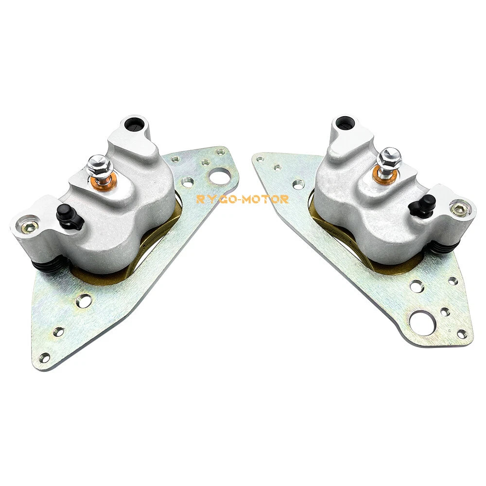 Front Brake Calipers for Polaris RZR 1000 XP/XP4/S4/RS1 (2015–2022)