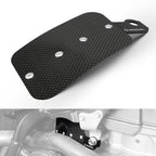 Carburetor Heat Shield for Honda TRX450R (2006–2009)