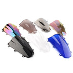 Iridium Windshield for Honda CBR1000RR (2017-2018)