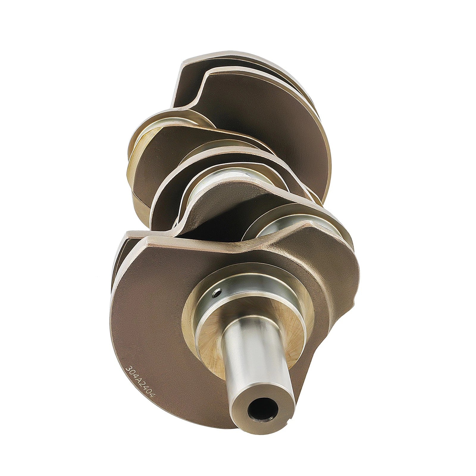 Crankshaft for Jeep Grand Cherokee Ecodiesel 3.0L V6 (2014–2020) 68147110AB 68147110AA