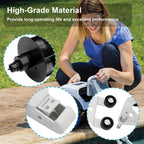 Turbine Bearings Pod Kit for Hayward Pool Vac XL/Navigator Pro (N/A)