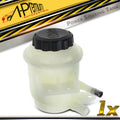 Power Steering Reservoir with Cap for Chevrolet Aveo (2009–2010)