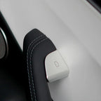 Interior Door Lock Switch Covers for Tesla Model 3 (2024–2024)