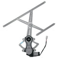Front Driver Side Window Regulator for Toyota Camry (2002–2006)