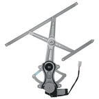 Front Driver Side Window Regulator for Toyota Camry (2002–2006)