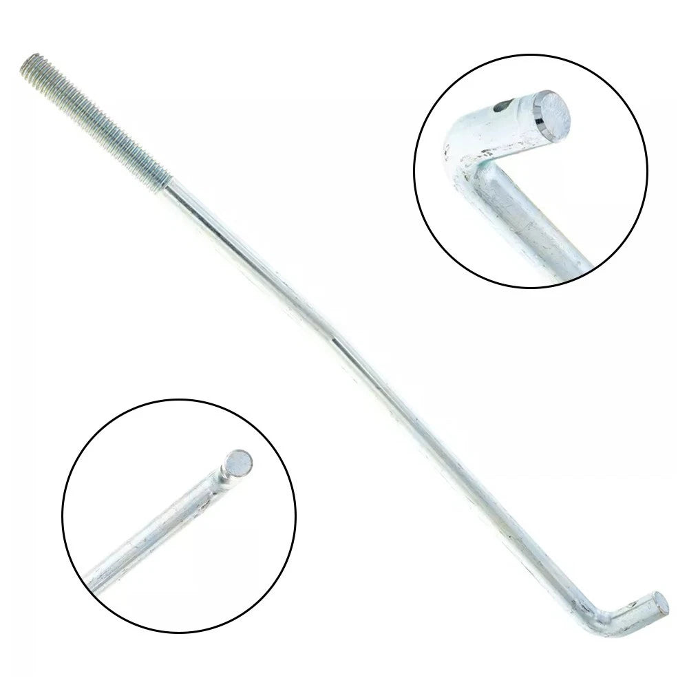 Replacement Front Deck Lift Rod 74704944B for Models 1040–1050KH