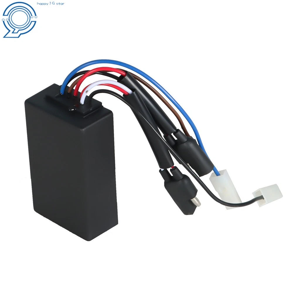 CDI Box for Polaris 400 L Big Boss Sportsman Xplorer (1994–2002)
