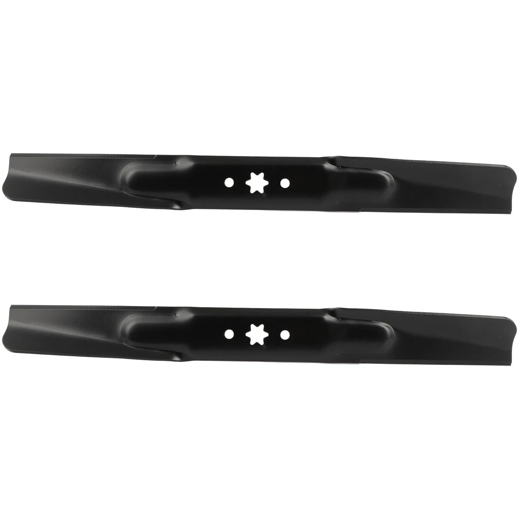 2 Blades for MTD Lawn Mowers