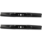 2 Blades for MTD Lawn Mowers