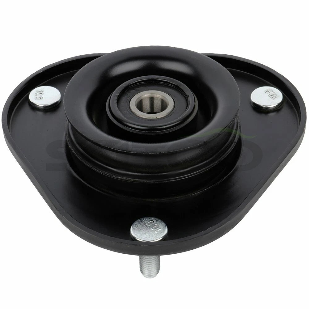 Set of 2 Shock Strut Mounts for Toyota Corolla Matrix (2009–2016)