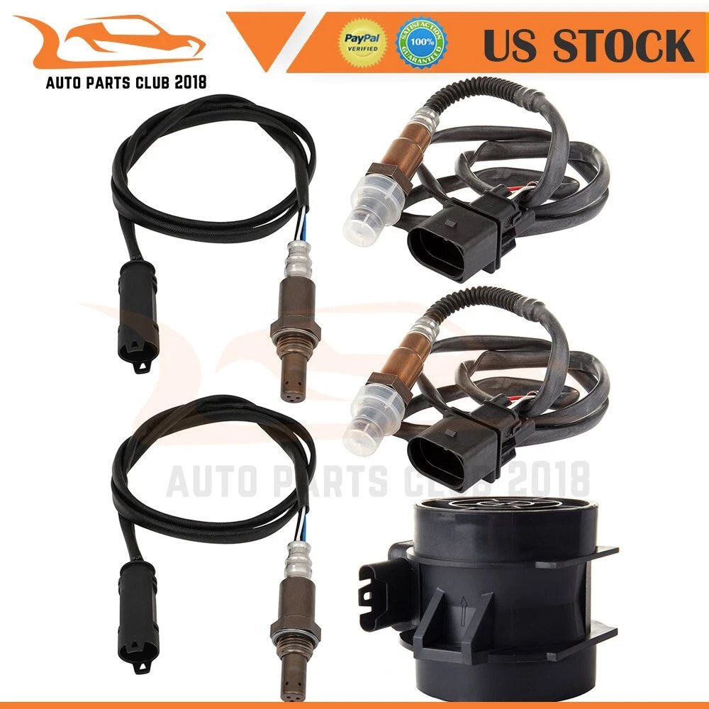 Oxygen Sensor for BMW 325i (2004–2005)